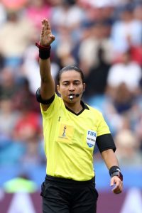 China PR v Spain: Group B - 2019 FIFA Women's World Cup France