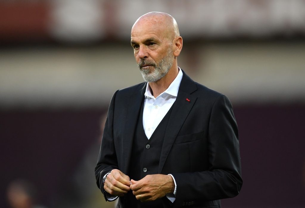 Torino FC  v AC Milan - Serie A