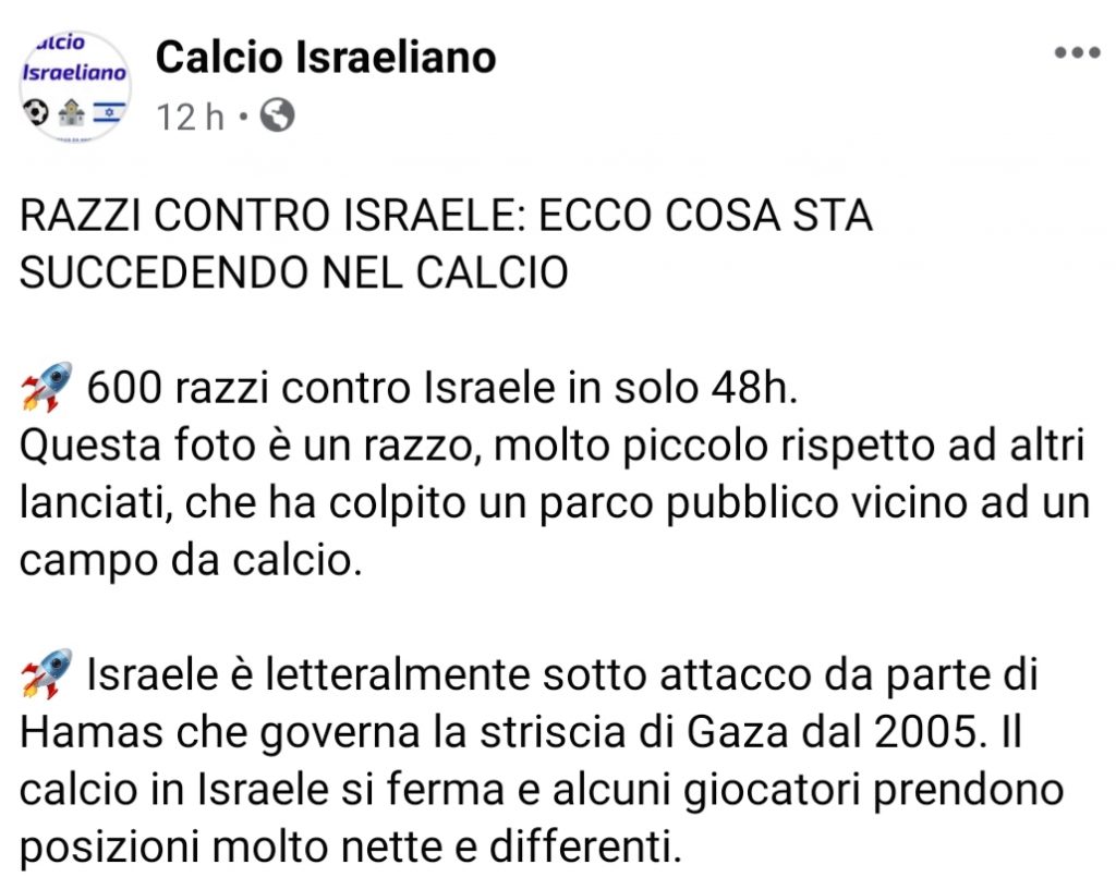 Israele
