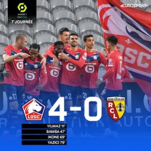 Ligue 1