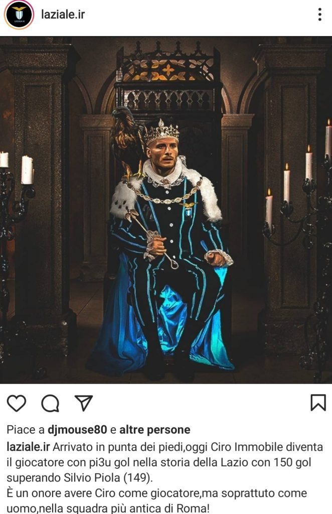 Instagram