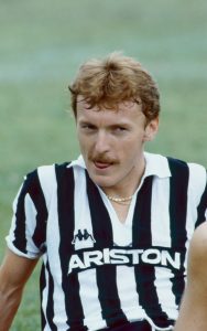 ZBIGNIEW BONIEK
