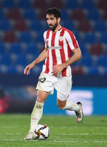 Levante v Athletic Club: Copa del Rey Semi Final Second Leg