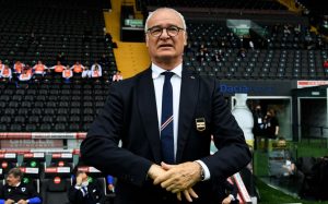 Udinese Calcio v UC Sampdoria - Serie A