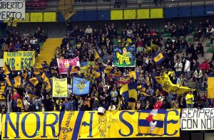 Chievo derby