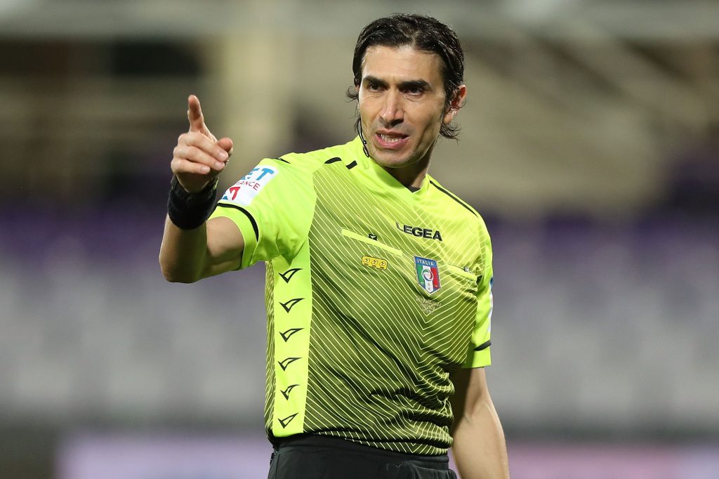 ACF Fiorentina  v Spezia Calcio - Serie A