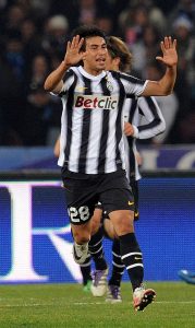 SSC Napoli v Juventus FC  - Serie A