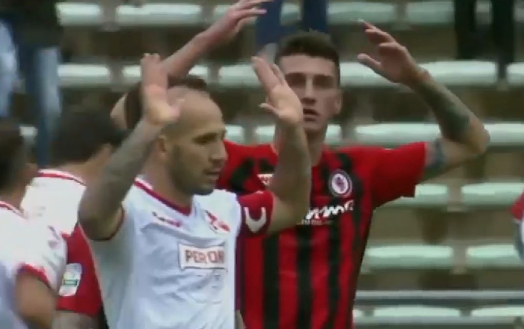 Serie C