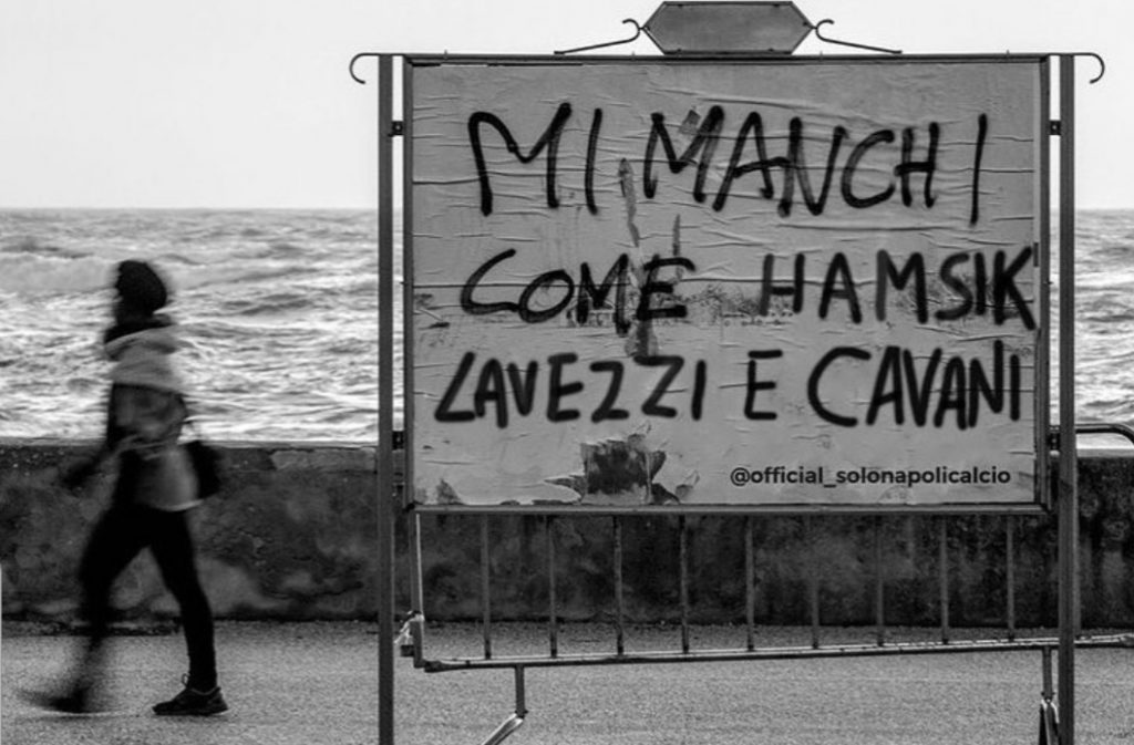 Napoli