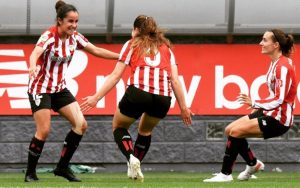 Liga femenina