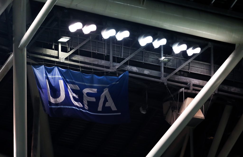 Republic of Ireland v Georgia - UEFA EURO 2020 Qualifier