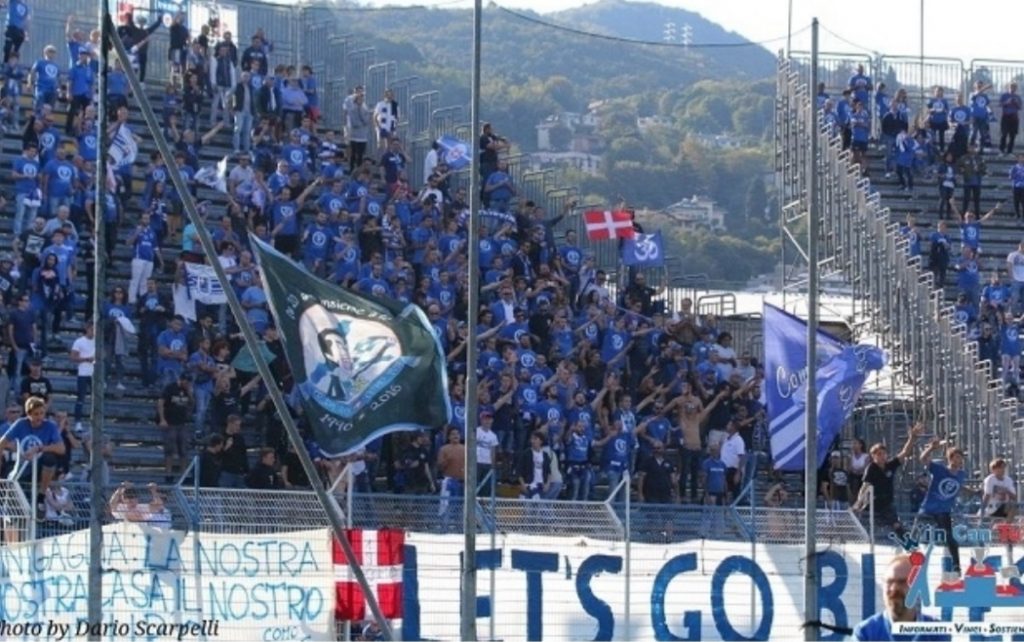 Como