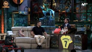 Spagna