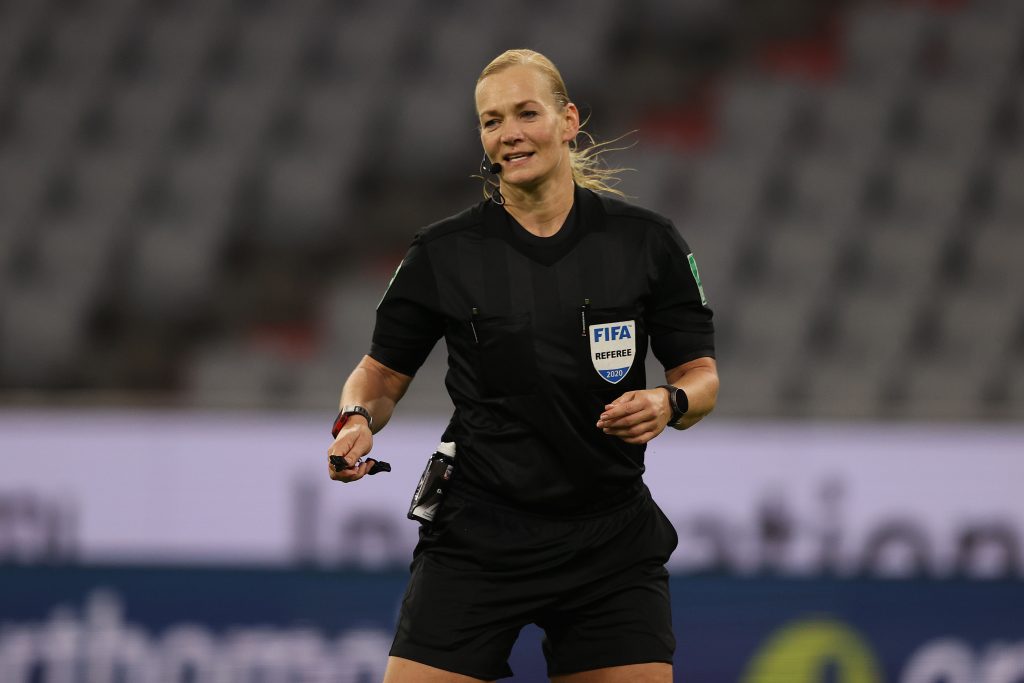 FC Bayern München v Borussia Dortmund - Supercup 2020