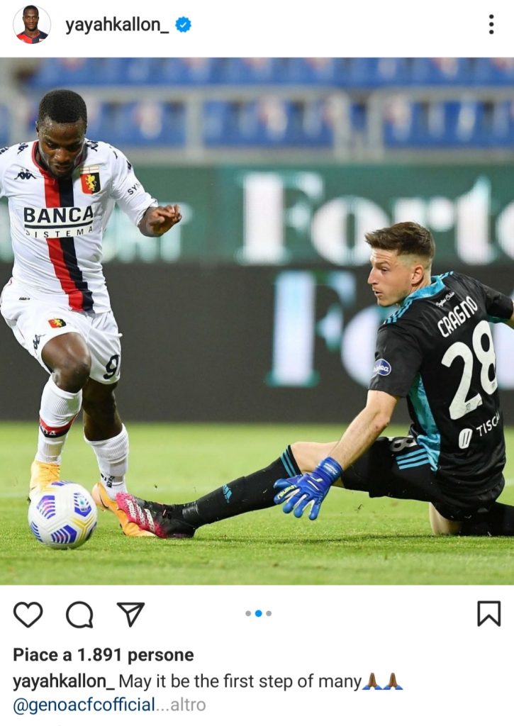 Instagram