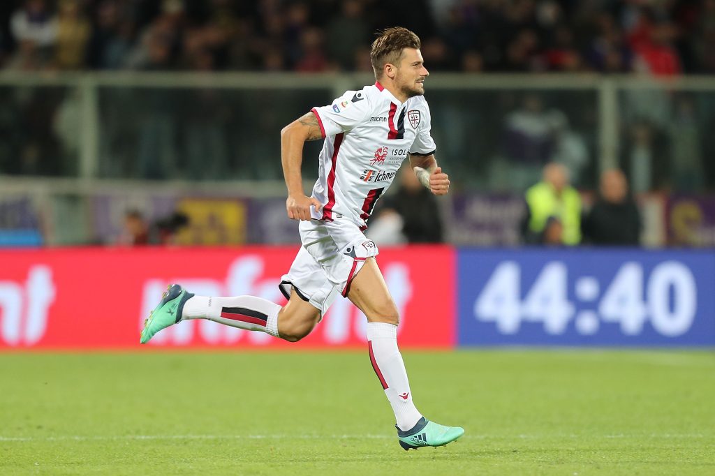 ACF Fiorentina v Cagliari - Serie A