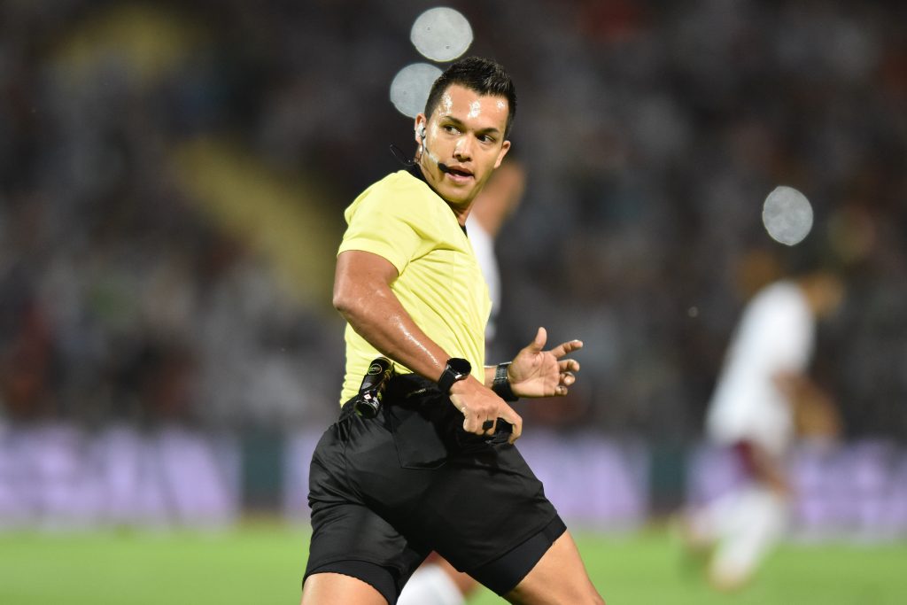 Argentina v Mexico - International Friendly