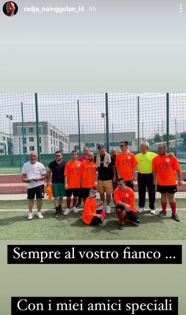 Instagram