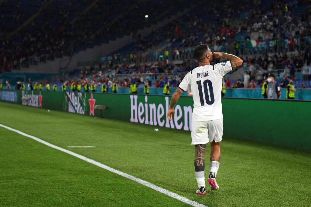 insigne