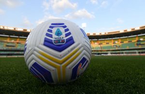 Hellas Verona FC  v ACF Fiorentina - Serie A