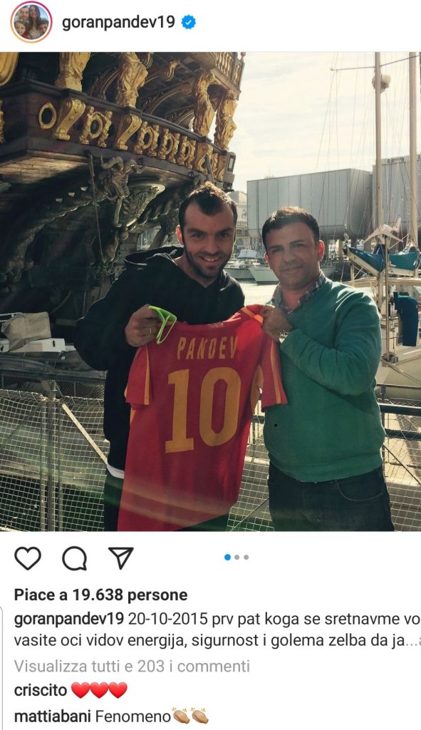 Instagram