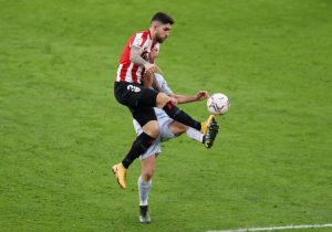 Athletic Club v Valencia CF - La Liga Santander