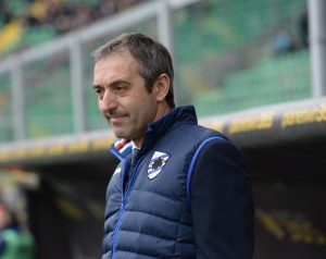 US Citta di Palermo v UC Sampdoria - Serie A