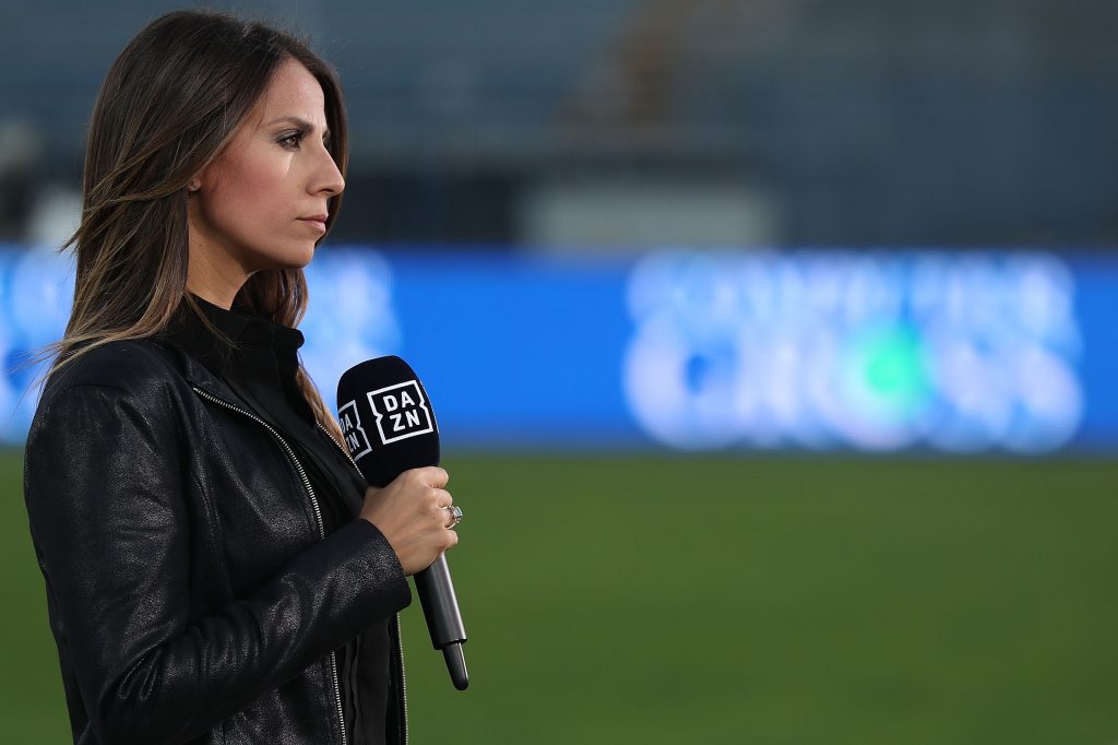Empoli v AC Milan - Serie A