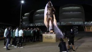 Maradona