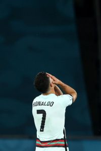 Belgium v Portugal - UEFA Euro 2020: Round of 16