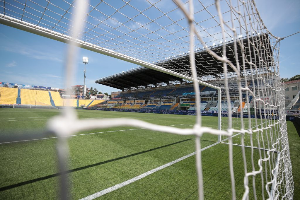 Parma Calcio  v Atalanta BC - Serie A