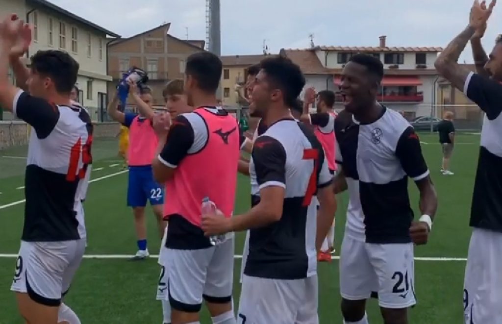 Serie D