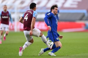 West Ham United v Chelsea - Premier League