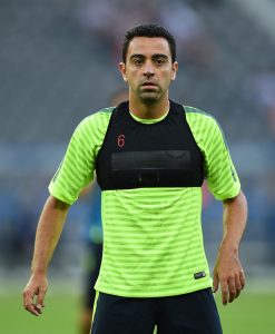 FC Barcelona Training Session - UEFA Champions League Final