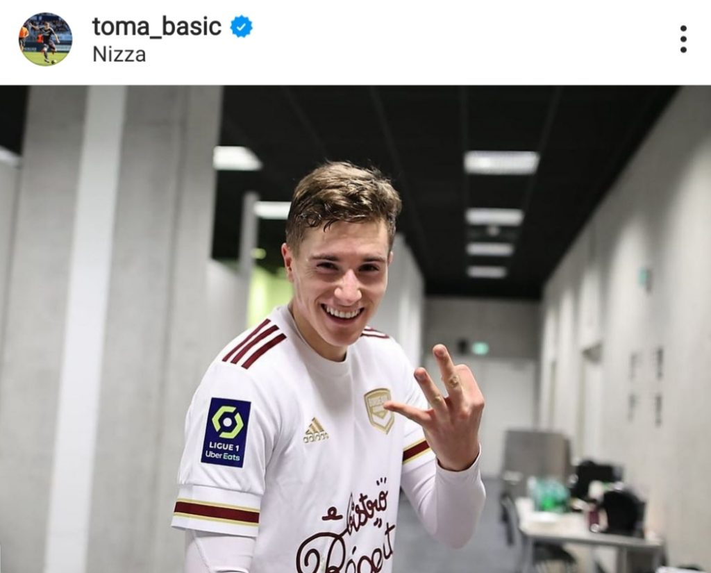Instagram