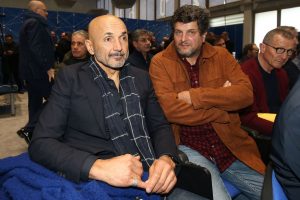 Italian Football Federation 'Panchina D'Oro' Prize