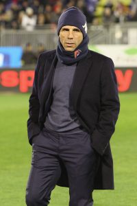 Cagliari Calcio v FC Internazionale Milano- Serie A
