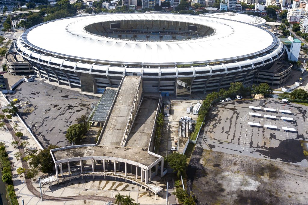 CONMEBOL Announces Brazil Will Host Copa America 2021