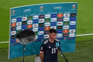 England v Scotland - UEFA Euro 2020: Group D
