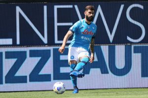 Spezia Calcio v SSC Napoli - Serie A