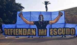 Las Palmas