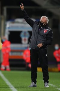 ACF Fiorentina v Calcio Padova - Coppa Italia