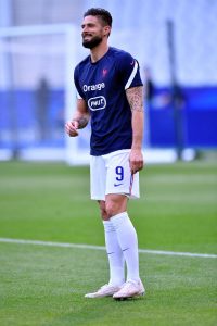 France v Bulgaria - International Friendly