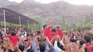 Pakistan