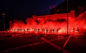 Casa Milan