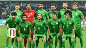 Iraq
