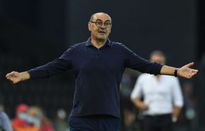 Udinese Calcio v Juventus - Serie A