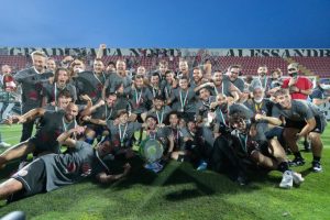 Serie C