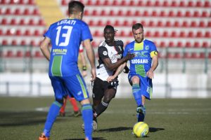 Feralpi derby