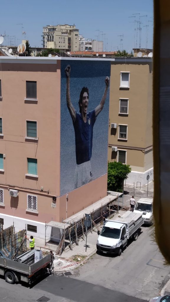Murales